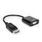 Rocstor Displayport To Vga Adapter - 1 X Displ Y10A102-B1 - alternate 8
